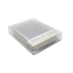 Vivitar White LED Makeup Mirror. Perfect for flawless makeup application.