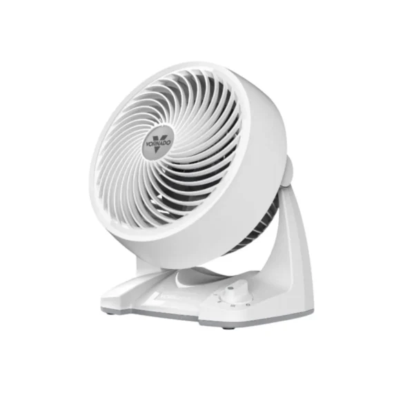 Vornado 533XT Whole Room Air Circulator Fan for quiet, efficient cooling in your Toronto home.