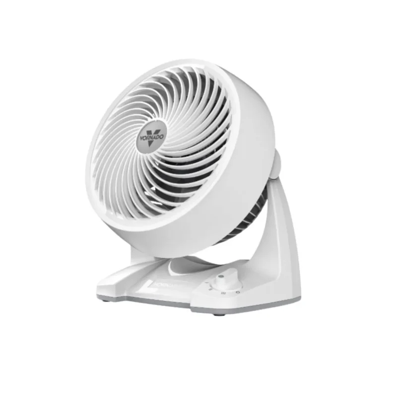 Vornado 533XT Whole Room Air Circulator Fan for quiet, efficient cooling in your Toronto home.