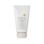 Kristin Ess Weightless Shine Air Dry Creme, 5oz, for effortless, bouncy curls.