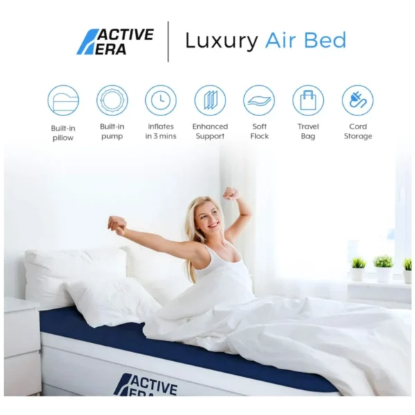 Active Era product image B07VW9KXGY front view Active Era close-up detail for online listing Active Era lifestyle photo in use Active Era packaging and accessories overview Active Era brand logo and quality finish