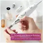 Beurer health device for home wellness Beurer health device close-up product image Beurer health device in use at home Beurer health device packaging and accessories Beurer health device controls and display