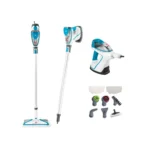 Bissell vacuum cleaner on hardwood floor Bissell vacuum cleaner with strong suction power Compact Bissell vacuum cleaner for small apartments Bissell vacuum cleaner removing pet hair from carpet Bissell vacuum cleaner accessories and attachments
