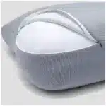 Casper B09KMG72X8 product detail photo Casper B09KMG72X8 packaging and label Casper B09KMG72X8 angle view on white background Casper B09KMG72X8 lifestyle image in bedroom Casper B09KMG72X8 barcode and model number
