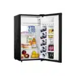 Danby home appliance compact form Danby home appliance modern design Danby home appliance for small spaces Danby home appliance front view Danby home appliance controls and details