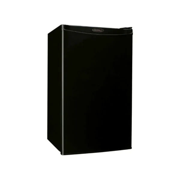 Danby home appliance compact form Danby home appliance modern design Danby home appliance for small spaces Danby home appliance front view Danby home appliance controls and details