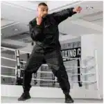 EVERLAST Sauna Suit - MEDIUM/LARGE