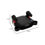 Graco baby gear product listing on Amazon Canada Close-up of Graco baby gear details and build quality Graco baby gear for everyday use by new parents Versatile Graco baby gear suitable for nursery or travel Graco baby gear packaging B09TRTJ1NY Amazon CA