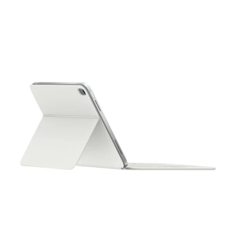 Apple iPad Magic Keyboard Folio for 10th generation iPad. Experience seamless typing.