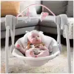 Ingenuity baby product close-up of premium materials Ingenuity baby product in modern nursery setting Ingenuity baby product showcasing safety features Ingenuity baby product packaging and unboxing Ingenuity baby product lifestyle use by parents