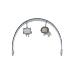 Ingenuity baby gear close-up detail Ingenuity baby gear in nursery setting Portable Ingenuity baby gear for travel Comfort-focused Ingenuity baby gear Safe and stylish Ingenuity baby gear