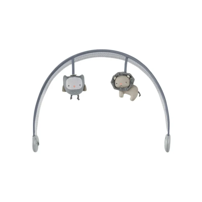 Ingenuity baby gear close-up detail Ingenuity baby gear in nursery setting Portable Ingenuity baby gear for travel Comfort-focused Ingenuity baby gear Safe and stylish Ingenuity baby gear
