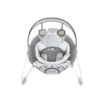 Ingenuity baby gear close-up detail Ingenuity baby gear in nursery setting Portable Ingenuity baby gear for travel Comfort-focused Ingenuity baby gear Safe and stylish Ingenuity baby gear