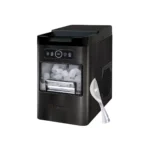 Koolatron home appliance front view Koolatron home appliance in everyday use Koolatron home appliance branding and details Koolatron home appliance close-up details Koolatron home appliance packaging and setup