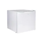 Koolatron Thermoelectric Cooler portable mini fridge for travel Koolatron Thermoelectric Cooler compact design on a desk Koolatron Thermoelectric Cooler plugged into car for road trips Koolatron Thermoelectric Cooler quiet operation in dorm room Koolatron Thermoelectric Cooler energy-efficient cooling detail