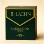 LACH'N LACH'N AMBERWOOD SOUL eau de parfum 50ml