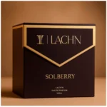 LACH'N LACH'N SOLBERRY EAU DE PARFUM 100ml