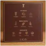 LACH'N LACH'N SOLBERRY EAU DE PARFUM 100ml