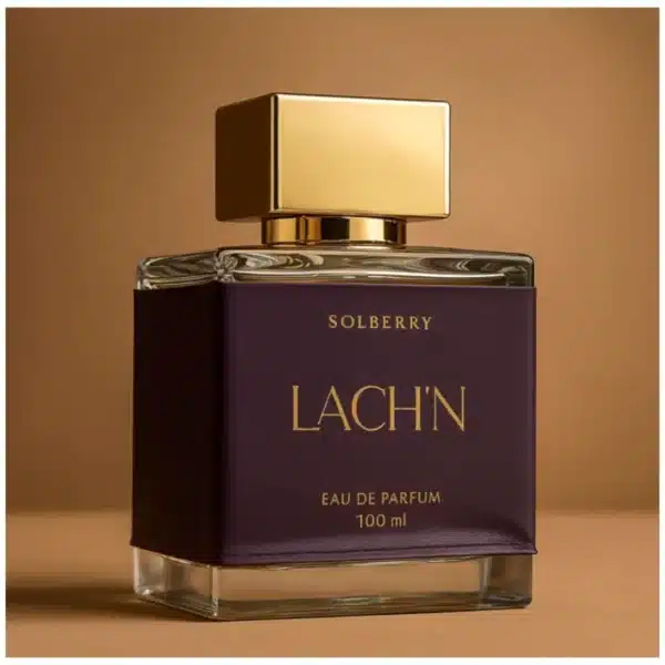 LACH'N LACH'N SOLBERRY EAU DE PARFUM 100ml