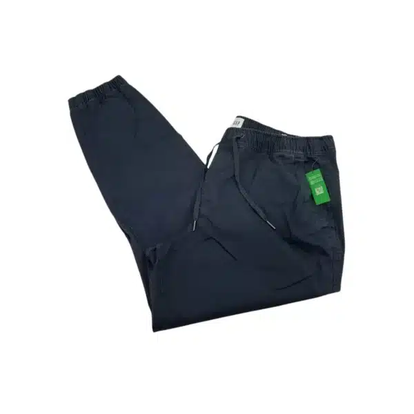 Gap Gap Dark Blue Pants L/G Men
