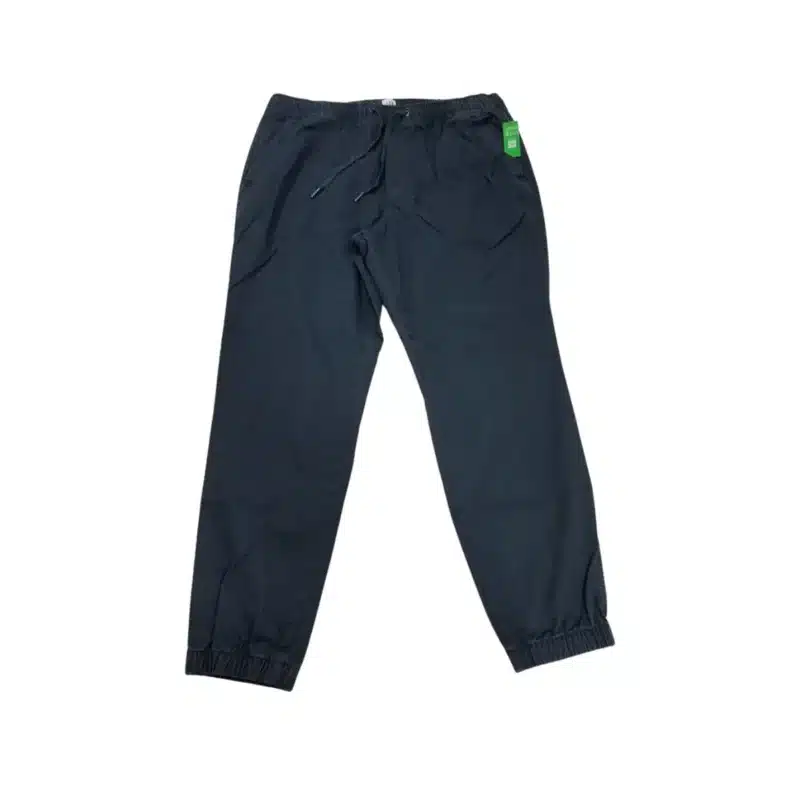 Gap Gap Dark Blue Pants L/G Men