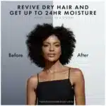 Nexxus Nexxus Therappe Ultimate Moisture Shampoo for Dry Hair with ProteinFusion Blend of Elastin Protein and Green Caviar 1