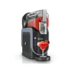 Ninja SLUSHi frozen drink machine with RapidChill FS301C Ninja SLUSHi frozen drink machine making margaritas Ninja SLUSHi frozen drink machine control panel and presets Ninja SLUSHi frozen drink machine Canadian version FS301C Ninja SLUSHi frozen drink machine countertop slushie maker