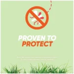 OFF! Botanicals Insect Repellent Wipes, Plant-Based Mosquito Repellent, 10 Count Individually Wrapped Wipes
