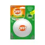 Off! Mosquito Coil IV Starter Kit, 1.059 Ounce (Pack of 6)