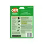 Off! Mosquito Coil IV Starter Kit, 1.059 Ounce (Pack of 6)
