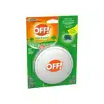 Off! Mosquito Coil IV Starter Kit, 1.059 Ounce (Pack of 6)