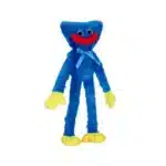 Poppy Playtime Poppy Playtime Huggy Wuggy Plush Doll - Collectible Toy for All Ages
