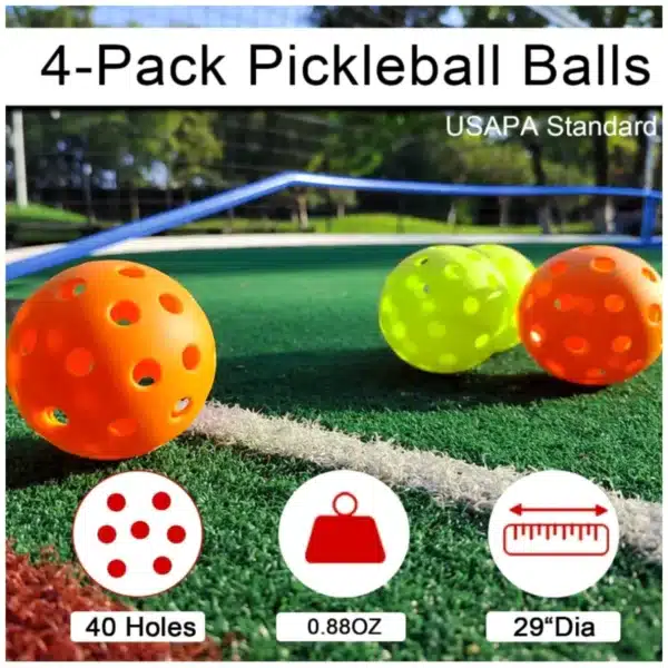 portable pickleball net for driveway and backyard play portable pickleball net regulation size with stable frame portable pickleball net quick setup with carry bag portable pickleball net for outdoor practice and family games portable pickleball net durable design for home courts