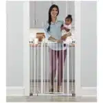 Regalo baby gear product view on Amazon Canada Regalo baby gear close-up of branding and details Regalo baby gear lifestyle image in modern home Regalo baby gear packaging with ASIN B001OC5UNA Regalo baby gear size and feature highlights