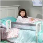 Safety 1st baby proofing accessory close-up Safety 1st baby proofing installation detail Safety 1st baby proofing in modern home setting Safety 1st baby proofing durable materials Safety 1st baby proofing packaging and contents