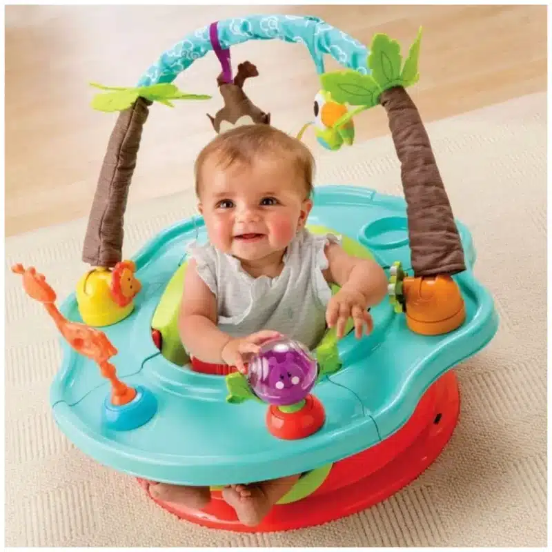 Bright Starts baby toy for everyday playtime Bright Starts baby toy safe, durable materials Bright Starts baby toy gift-ready for new parents Bright Starts baby toy colorful sensory fun Bright Starts baby toy easy to clean design