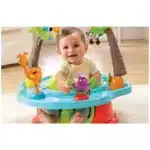 Bright Starts baby toy for everyday playtime Bright Starts baby toy safe, durable materials Bright Starts baby toy gift-ready for new parents Bright Starts baby toy colorful sensory fun Bright Starts baby toy easy to clean design