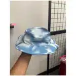 Tilley Endurables Panama Hat L/Xl Blue