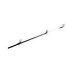 Ugly Stik fishing gear close-up product detail Angler using Ugly Stik fishing gear by lakeside Ugly Stik fishing gear packaging and branding Durable Ugly Stik fishing gear for outdoor trips Compact travel setup with Ugly Stik fishing gear