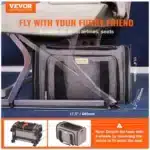 VEVOR B0CFF9YTJY product listing photo VEVOR B0CFF9YTJY close-up details VEVOR B0CFF9YTJY dimensions and size reference VEVOR B0CFF9YTJY packaging and branding VEVOR B0CFF9YTJY in-use lifestyle scene