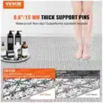 VEVOR home essentials product detail on counter VEVOR home essentials durable materials closeup VEVOR home essentials in modern household setting VEVOR home essentials packaging and accessories VEVOR home essentials size and usage overview