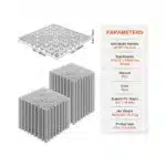 VEVOR home essentials product detail on counter VEVOR home essentials durable materials closeup VEVOR home essentials in modern household setting VEVOR home essentials packaging and accessories VEVOR home essentials size and usage overview