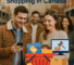 Happy shoppers finding liquidation shopping in Canada – Save up to 90% at Pay4more