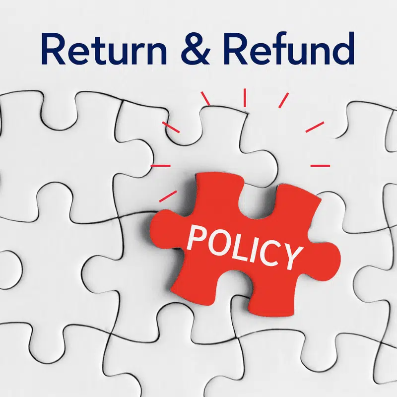 Refund and Returns Policy for liquidation and overstock items – Pay4more