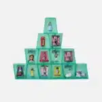 2024 MGA Mini Bratz Series 3 Blind Box Rare Hard to Find Mystery Passion Fashion