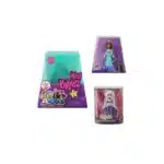 2024 MGA Mini Bratz Series 3 Blind Box Rare Hard to Find Mystery Passion Fashion