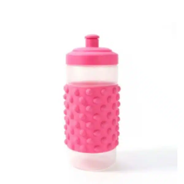 20oz Polyethylene Sensory Water Bottle - Bullseye's Playground™