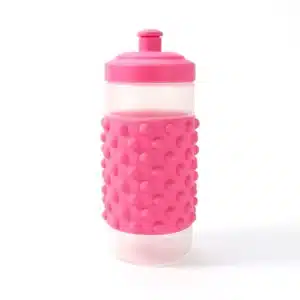 20oz Polyethylene Sensory Water Bottle - Bullseye's Playground™