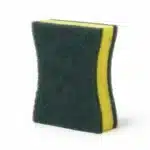 3M Scotch-Brite 4Pc scrub sponges