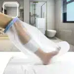 Adult Leg Waterproof Cast Cover
